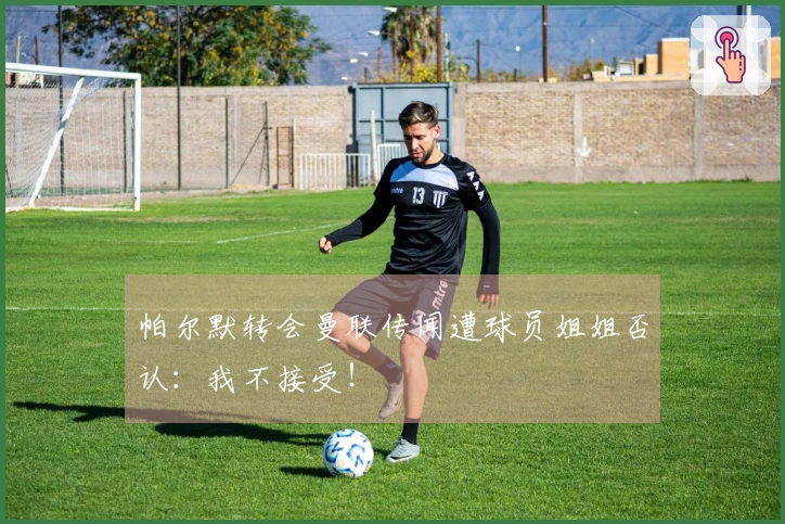 帕尔默转会曼联传闻遭球员姐姐否认：我不接受！