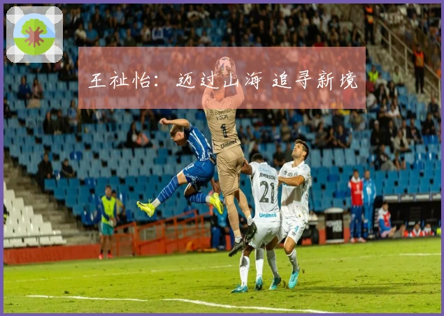 王祉怡：迈过山海 追寻新境